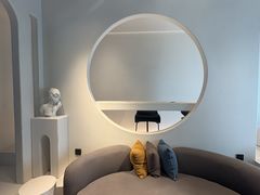 -芷迹江景酒店(五一广场汇景城店)