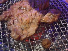 -釜山火炉·海鲜烤肉(紫藤路店)