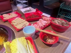 -季季红火锅(丰城洪客隆店)