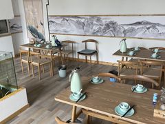 -隐厨·海鲜餐厅(恒通路店)
