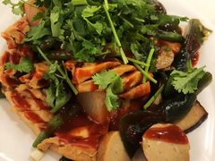 灯笼卤味-光头匠