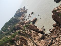 -六合朝阳景区-和尚套