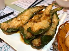 -点点心点心专门店(旺角店)