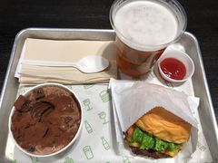 -Shake Shack(西单大悦城店)