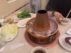 -八先生涮肉房(三里河店)