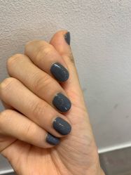 -阿噶西美甲美睫