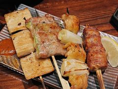 -鸟鹏烧鸟居酒屋(龙岗万科店)