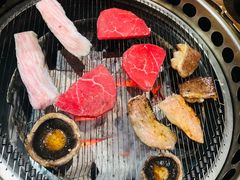 -龙神·炭烧酒场深夜食堂(新街口店)