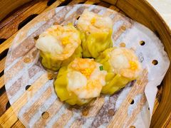 明虾烧卖皇-稻香酒家(长宁KING88广场店)