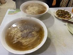 -鑫明明拉面(宁化路店)