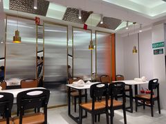 -阿甘小馆(陇海路店)