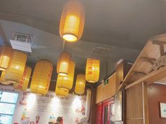 -洛阳面馆(红专路店)