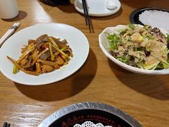 凉菜-禅蕴素食生活馆