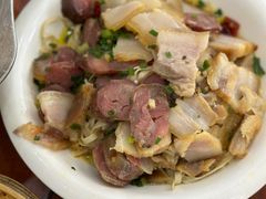 -春华秋食土菜馆(温馨花园店)