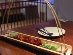 -大牌大·传统杭帮菜(湖滨店)