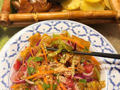 -多哥水傣味餐厅(司马巷店)