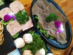 -束河人家(南锣鼓巷店)