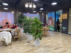 -咪咕咖啡(北京西单店)