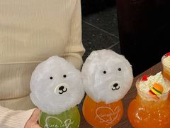 -韩鼎丰·韩国料理(林奥店)