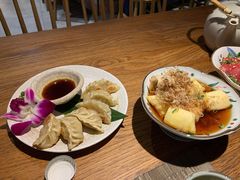 -酒井酱子·深夜食堂(东城汇店)