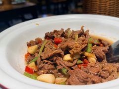-湘阁里辣(南联锦泰城店)