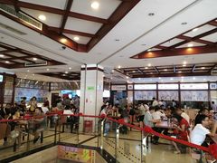 大堂-龙抄手(春熙路总店)
