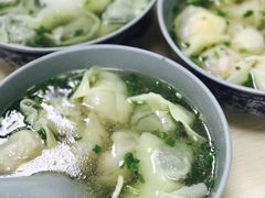 -顶巧鸡汤馄饨(虹口总店)