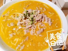 -曼玉餐厅(大卫城店)
