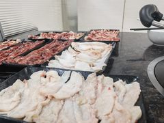 -山珍鲜牛肉火锅本地老字号(汕中老店)