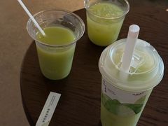 -阿嬷手作(南宁百盛印象城店)