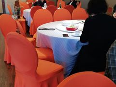 大堂-和记小菜(大宁店)