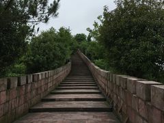 -永康小长城