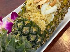 -Dang restaurant (patong phuket)