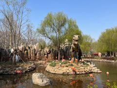 -北京野生动物园