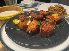 -醉舍·新淮扬菜(长宁龙之梦店)