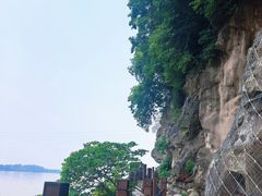 -采石矶景区