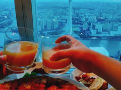 -广州四季酒店·意珍·意式自助餐