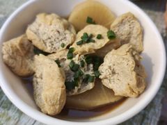 -有章牛杂(石厦店)