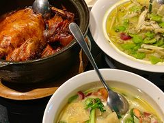 -锅里岩·传统南通菜(崇川大有境店)