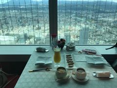 包厢-欣叶食艺轩