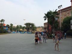 -武汉玛雅海滩水公园