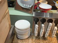 -松山湖帝豪花园酒店西餐厅(美景中路店)