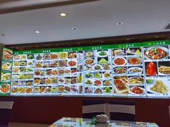 -裕德隆清真饭庄·天津特色菜(河东店)