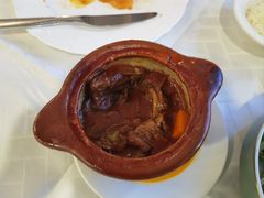 -新侨三宝乐西餐厅(崇文门店)