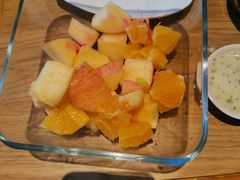 -必胜客(欧亚卖场店)