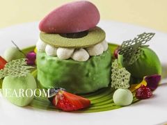 -Selene塞勒涅下午茶(上海沙龙店)