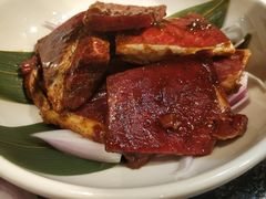 -九田家黑牛烤肉料理(太阳城店)