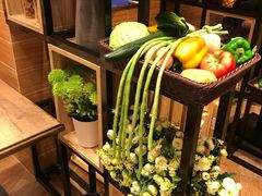-好人民间小吃·番茄鱼酸菜鱼(木渎悠方店)