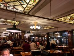 大堂-宝莱纳餐厅(滨江店)