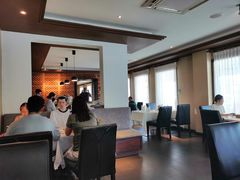 -Khéma Restaurant Pasteur